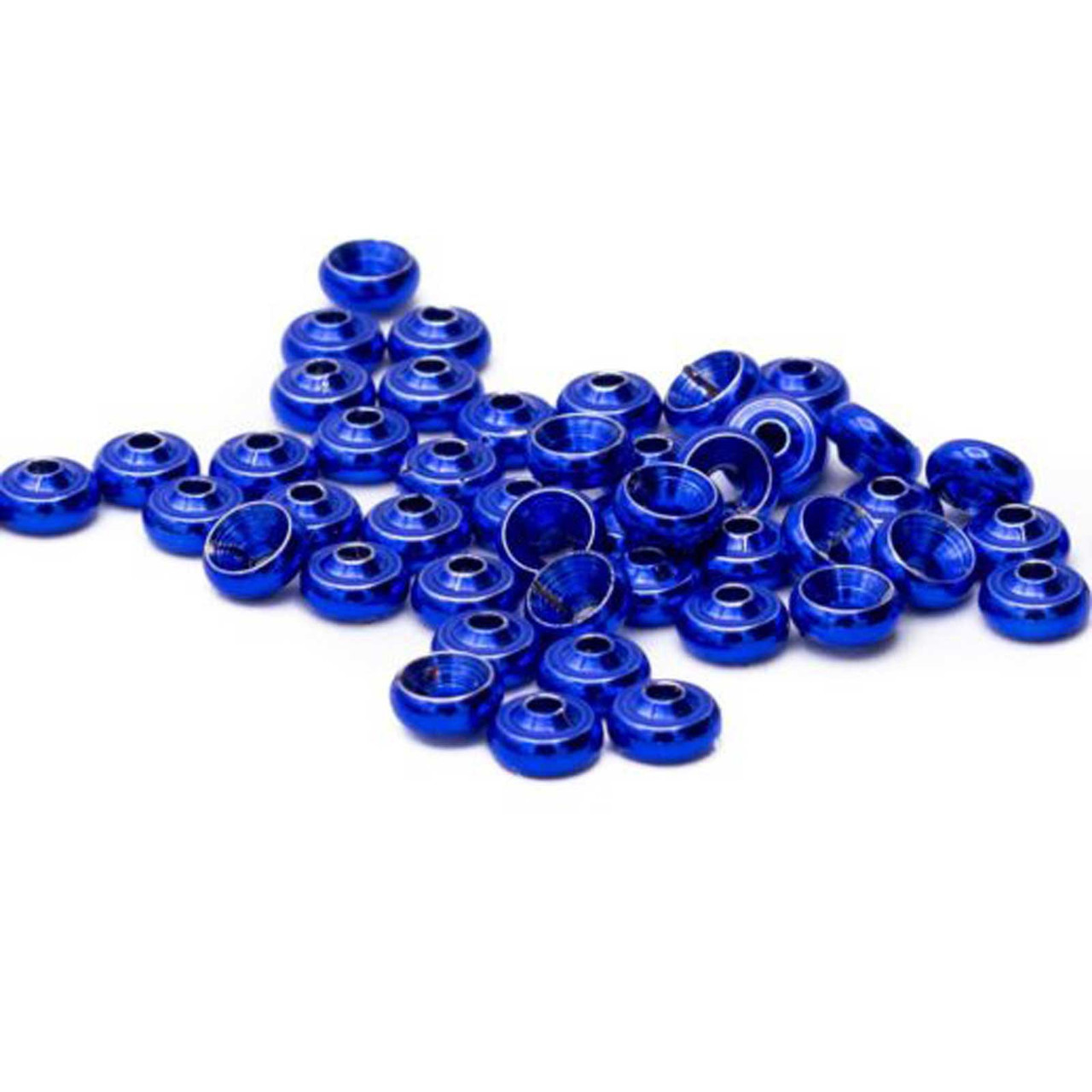Firehole Bug Bands 2.9 mm - 1/8 Radiant Dark Blue