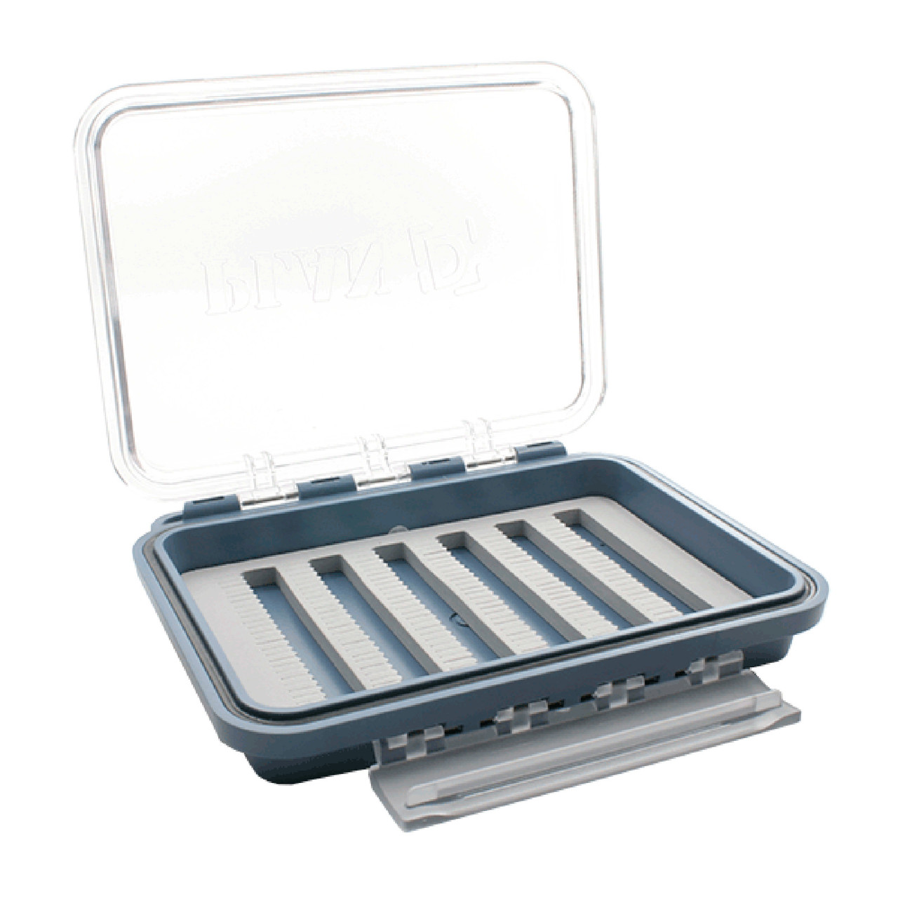 MFC Plan D Pocket Fly Box - AvidMax