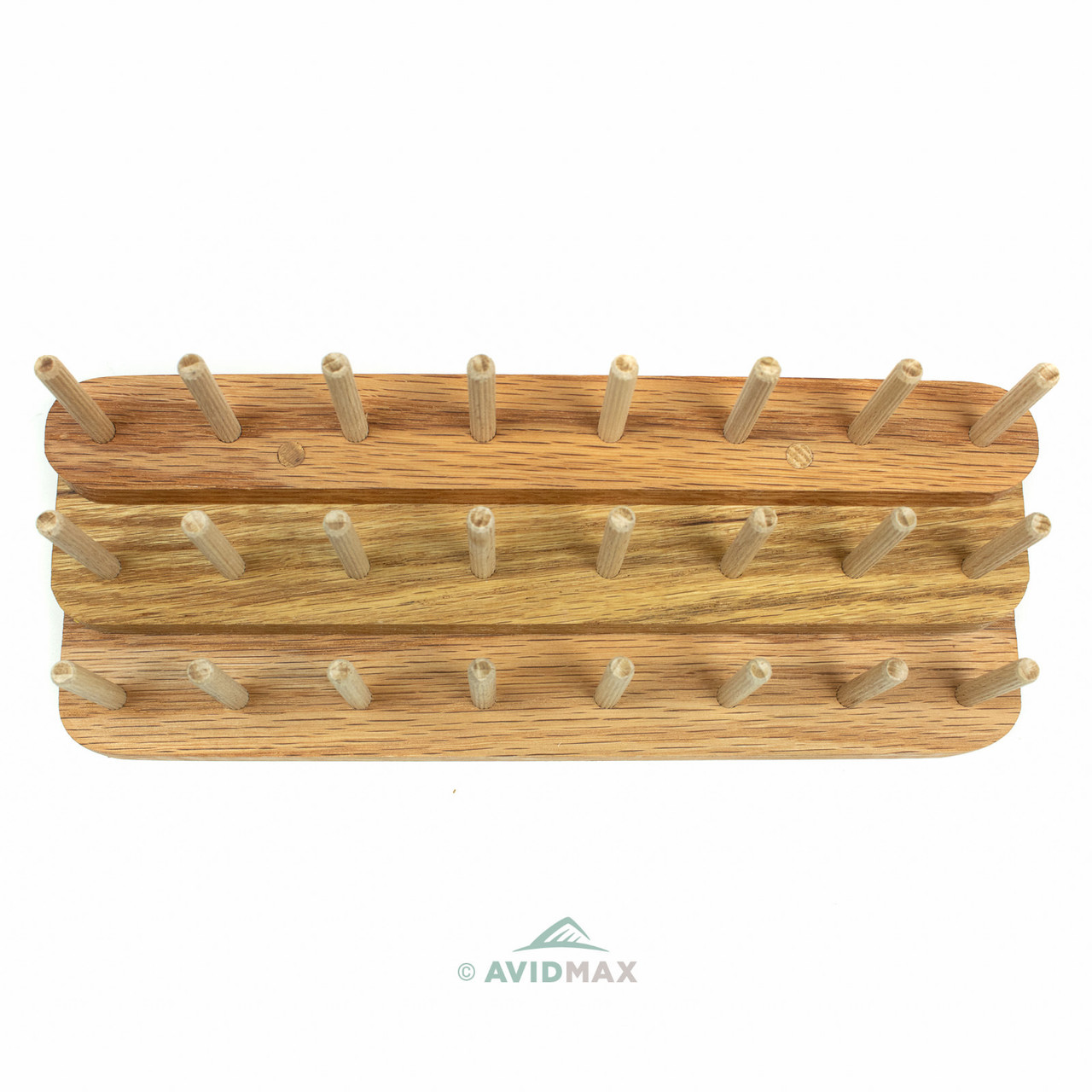 Fly Furniture Spool Riser