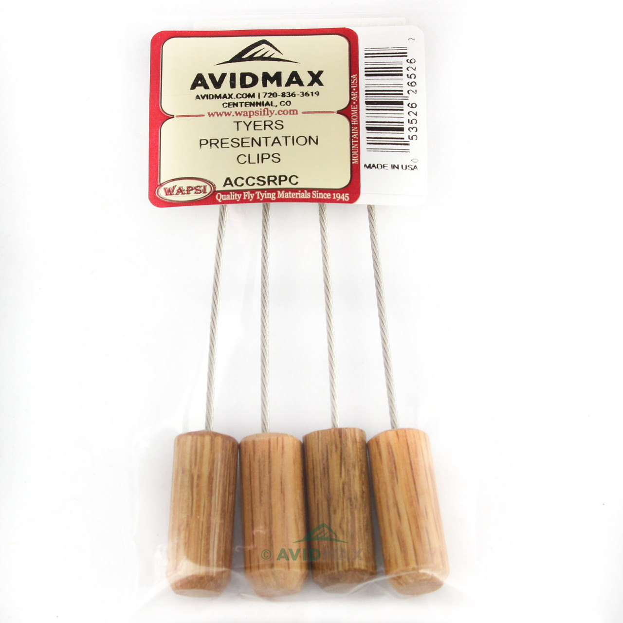 Fly Furniture Tyers Presentation Clips