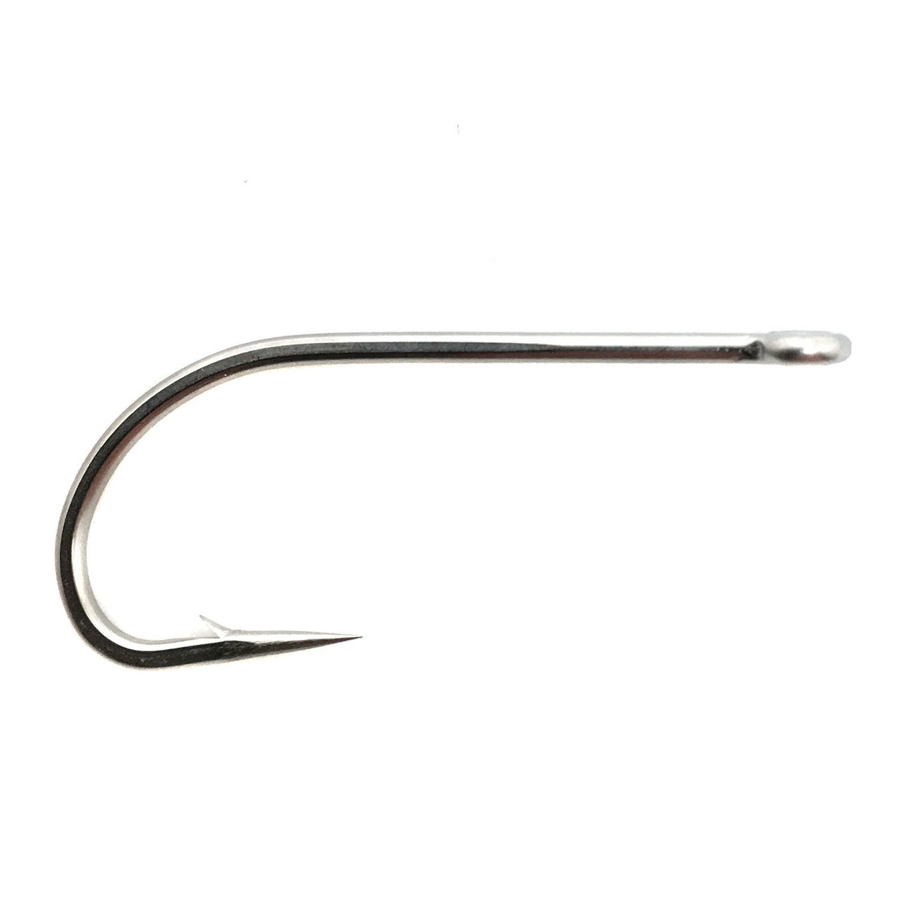 Daiichi 2546 Curved Saltwater Hook