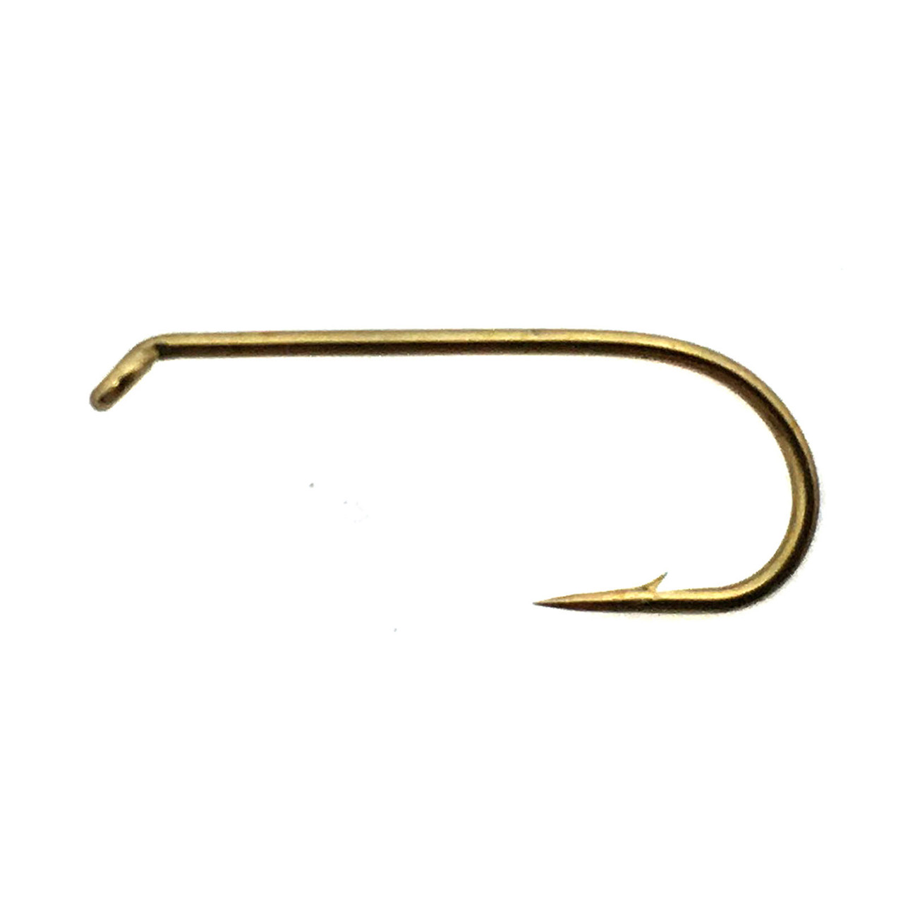 Daiichi 1180 Dry Fly Hook - view 1