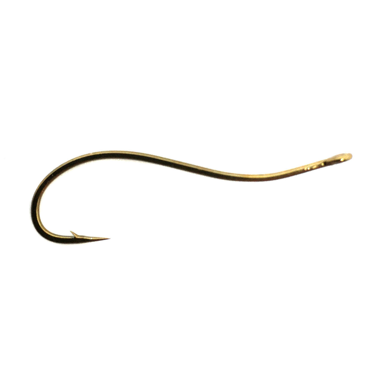 Daiichi 1770 Swimming Nymph Hook Daiichi 1770 Swimming Nymph Hook