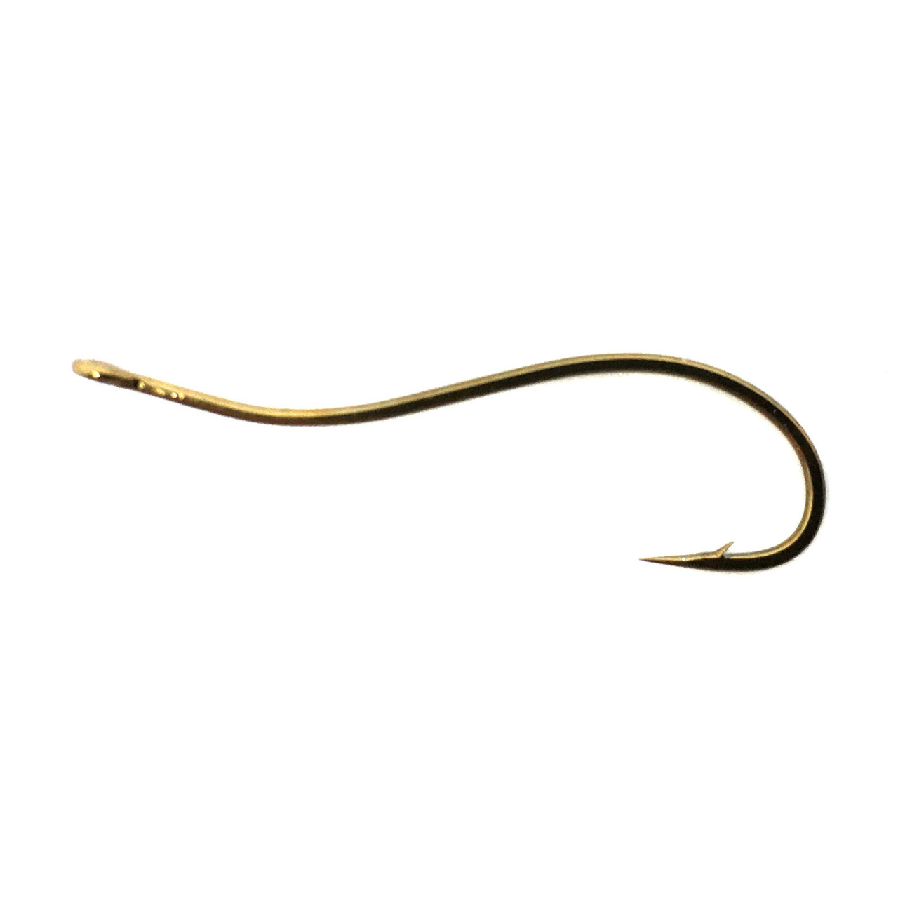Daiichi 1770 Swimming Nymph Hook Daiichi 1770 Swimming Nymph Hook