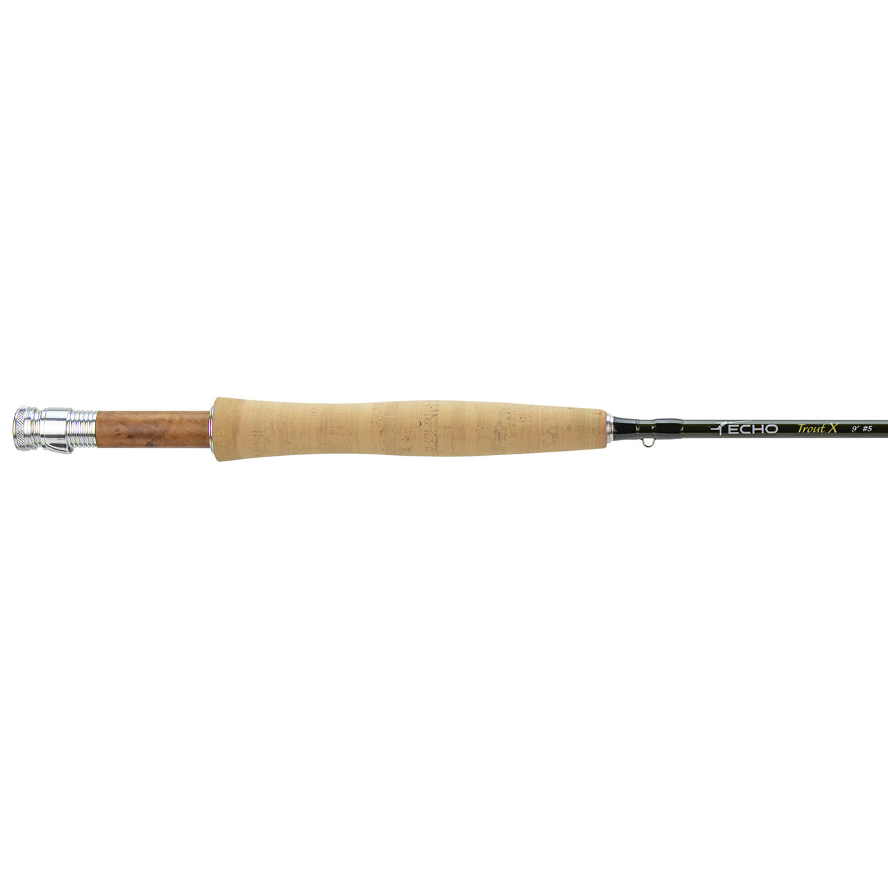 ECHO Trout X Fly Rod