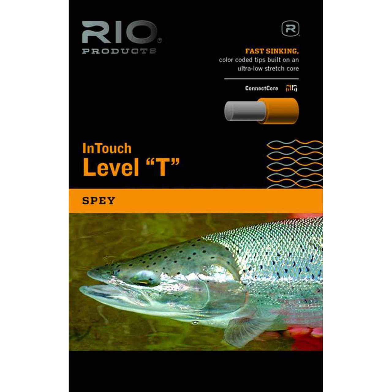 RIO Level T Welding Tubing