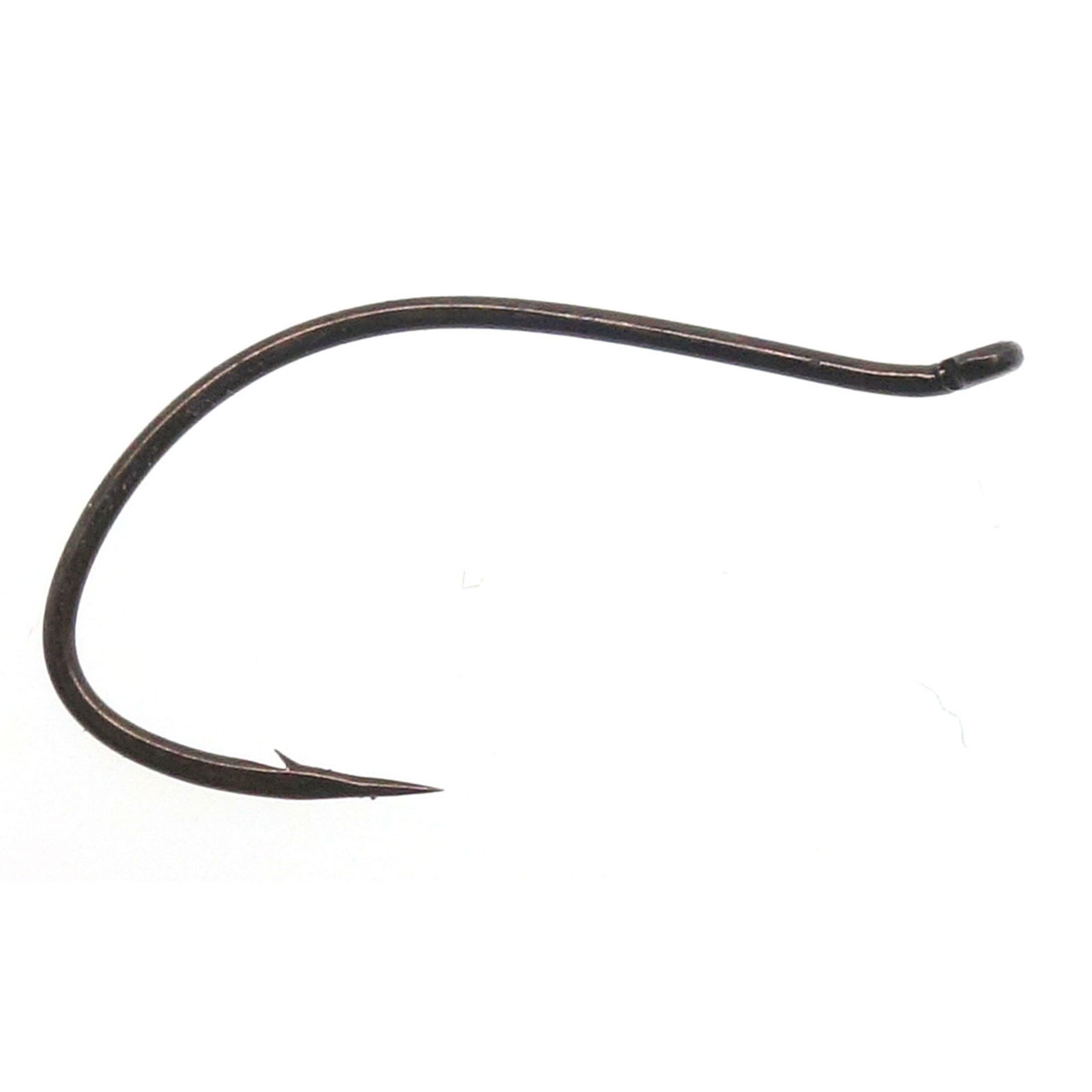Gamakatsu C13U Multi-use and Keel Style Dry Fly Hook