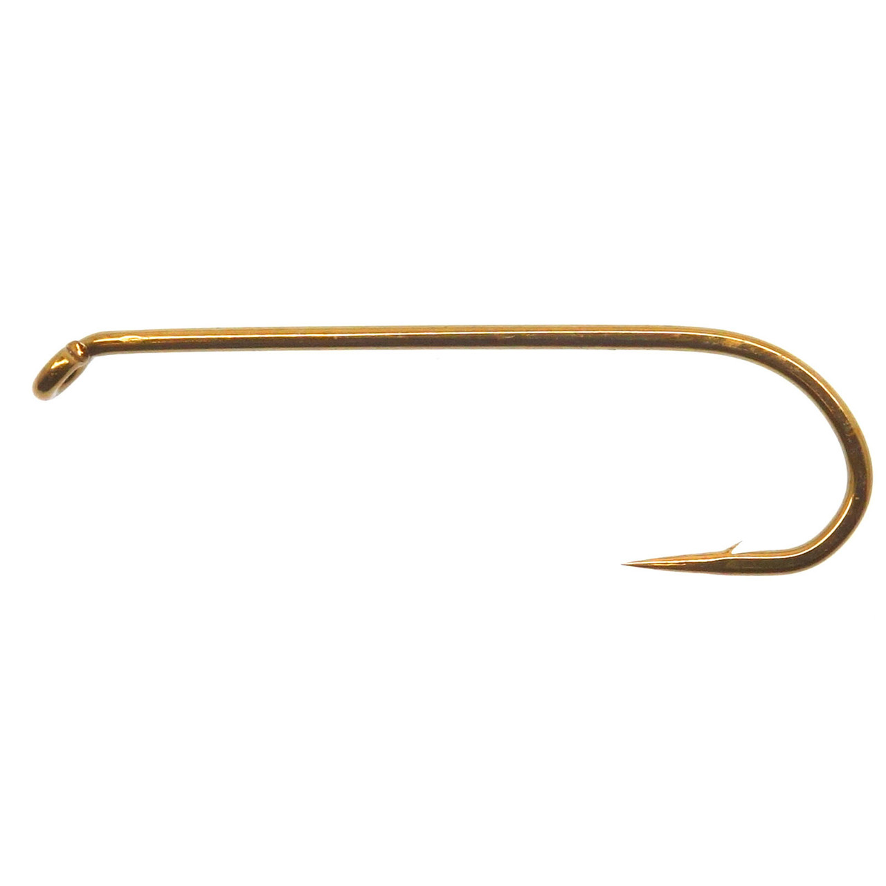 Daiichi 1710 Heavy Wire Nymph Hook - view 1