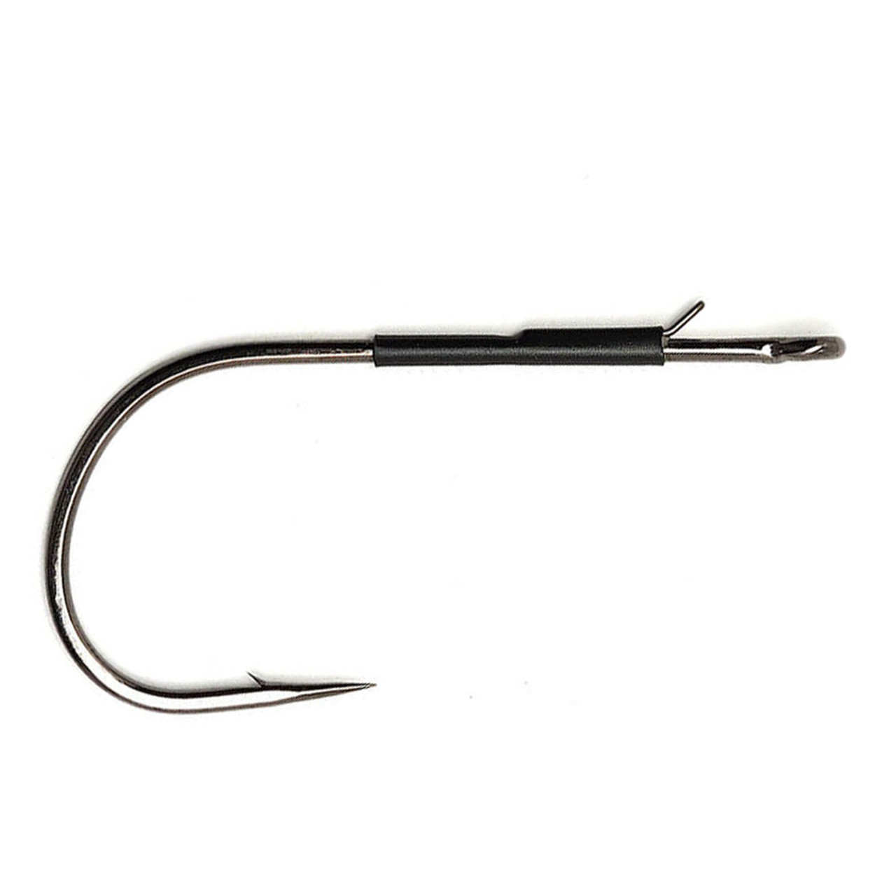 Gamakatsu Super Heavy Cover Worm Hook 4/0