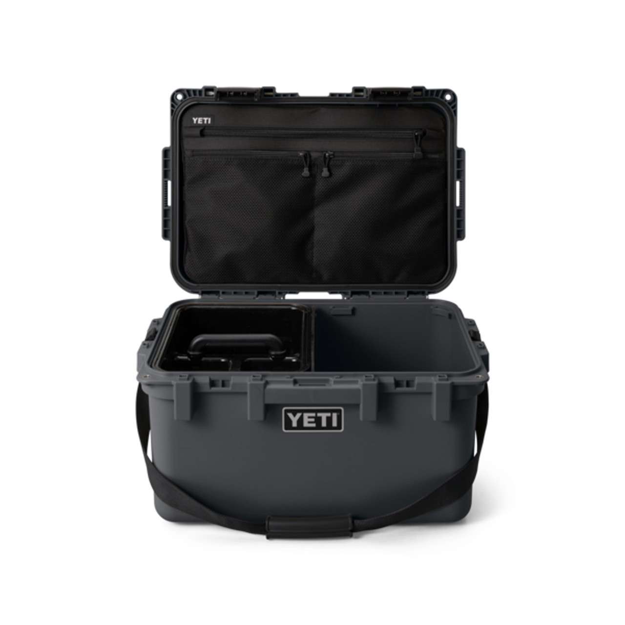 YETI LoadOut GoBox 30 2.0 - AvidMax