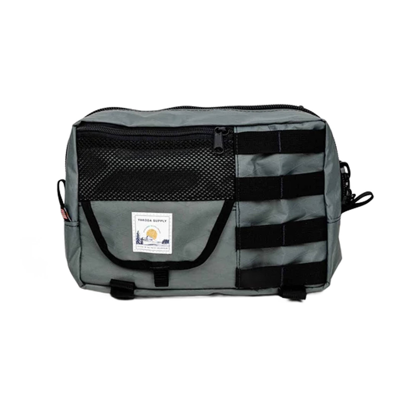 Yakoda Convertible Utility Pack