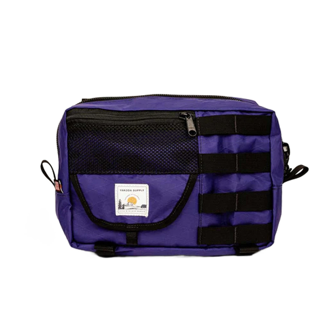 Yakoda Convertible Utility Pack