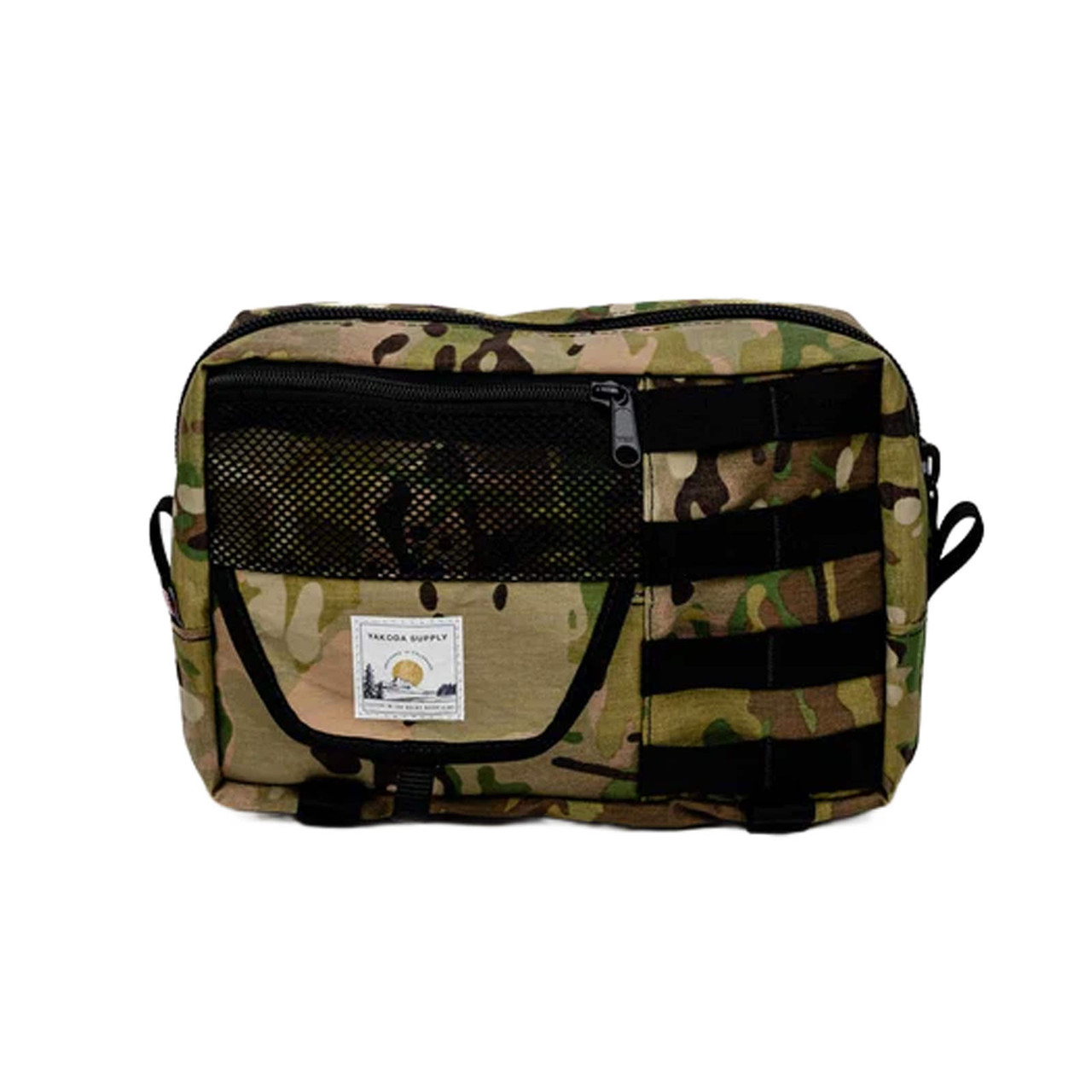 Yakoda Convertible Utility Pack