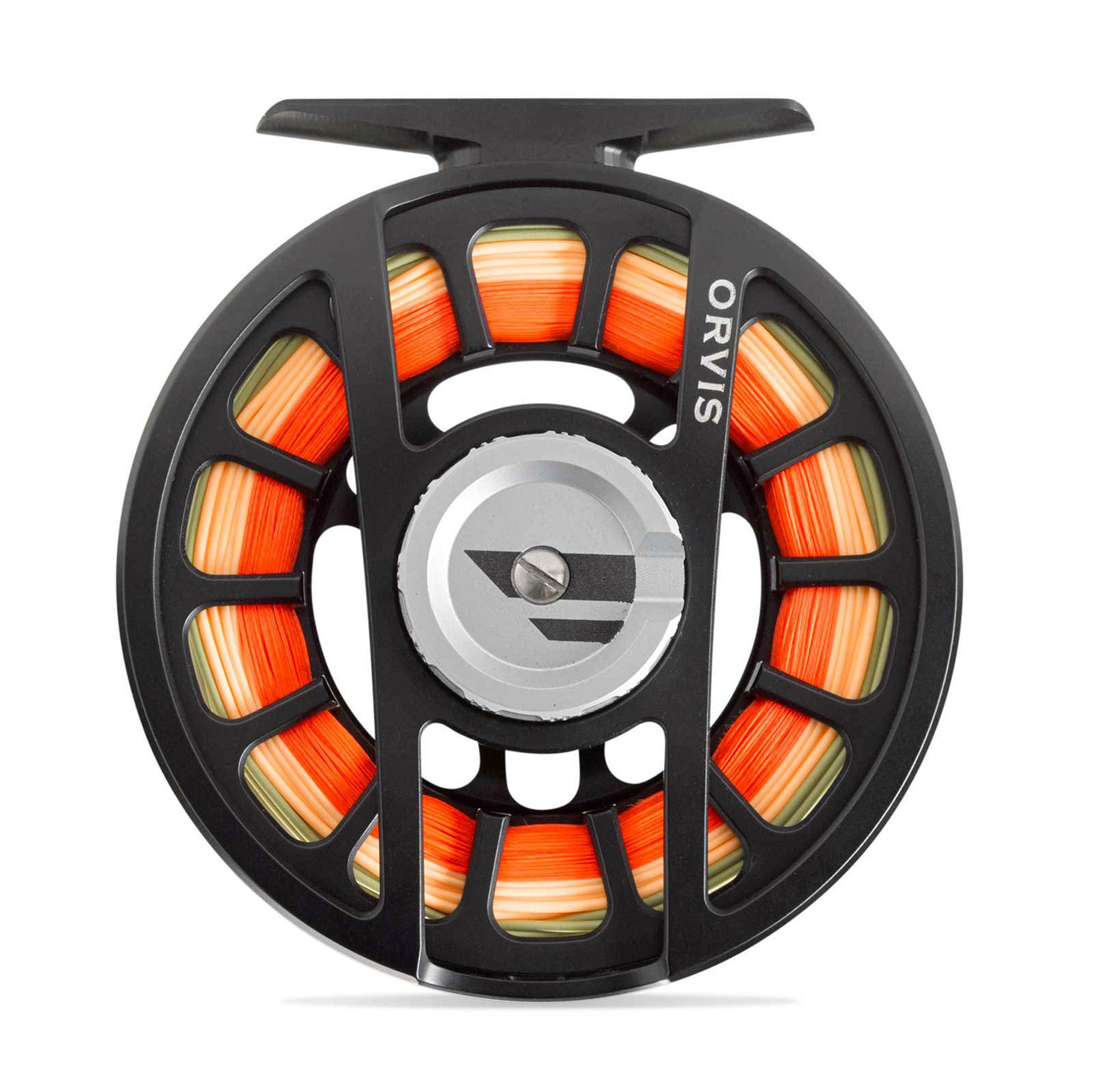 Orvis Hydros Fly Reel - view 3