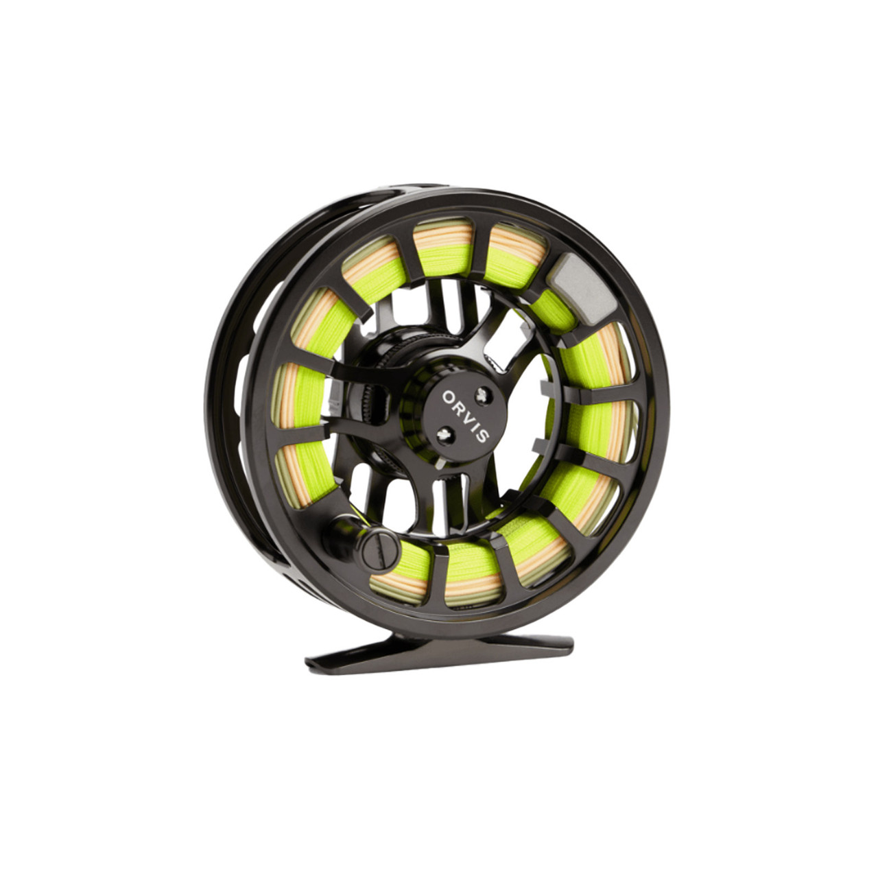 Orvis Hydros Fly Reel - AvidMax