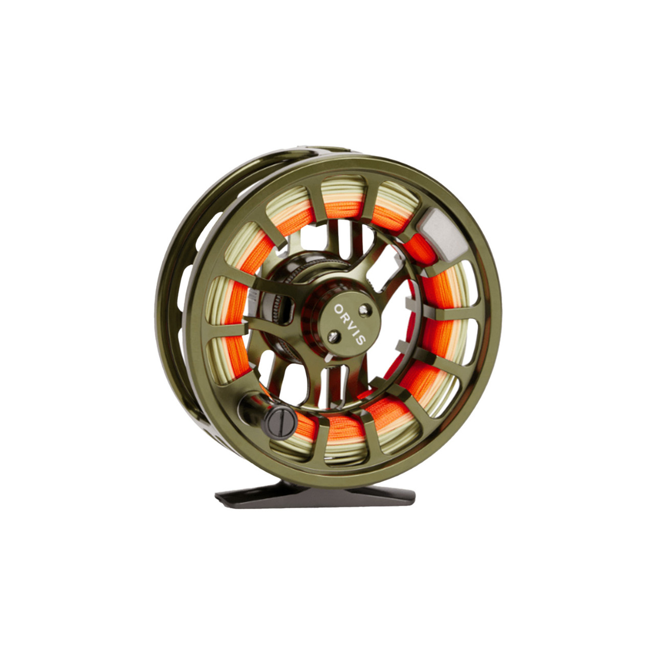 Orvis Hydros Fly Reel - AvidMax