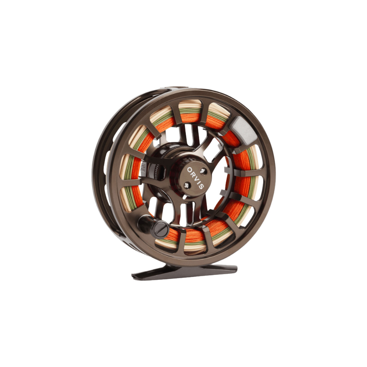Orvis Hydros Fly Reel - AvidMax