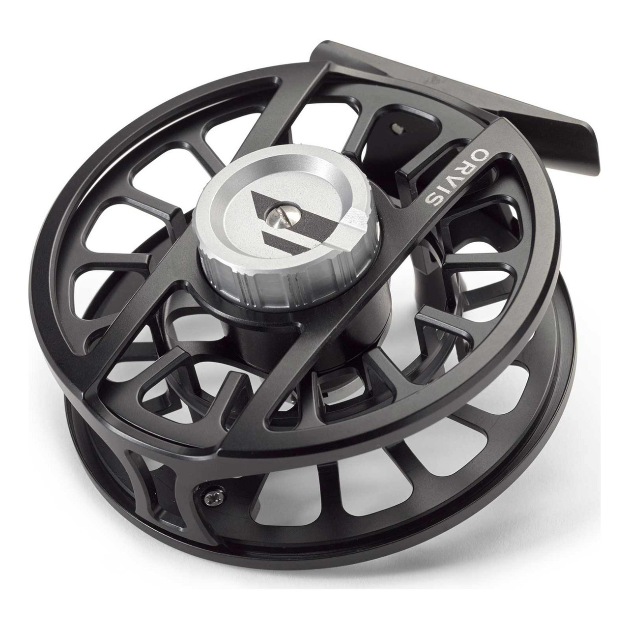 Orvis Hydros Fly Reel - Black