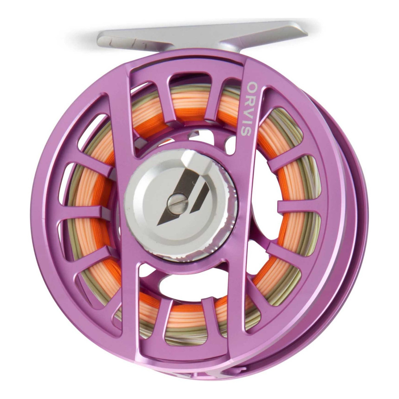 Orvis Hydros Fly Reel - Lilac