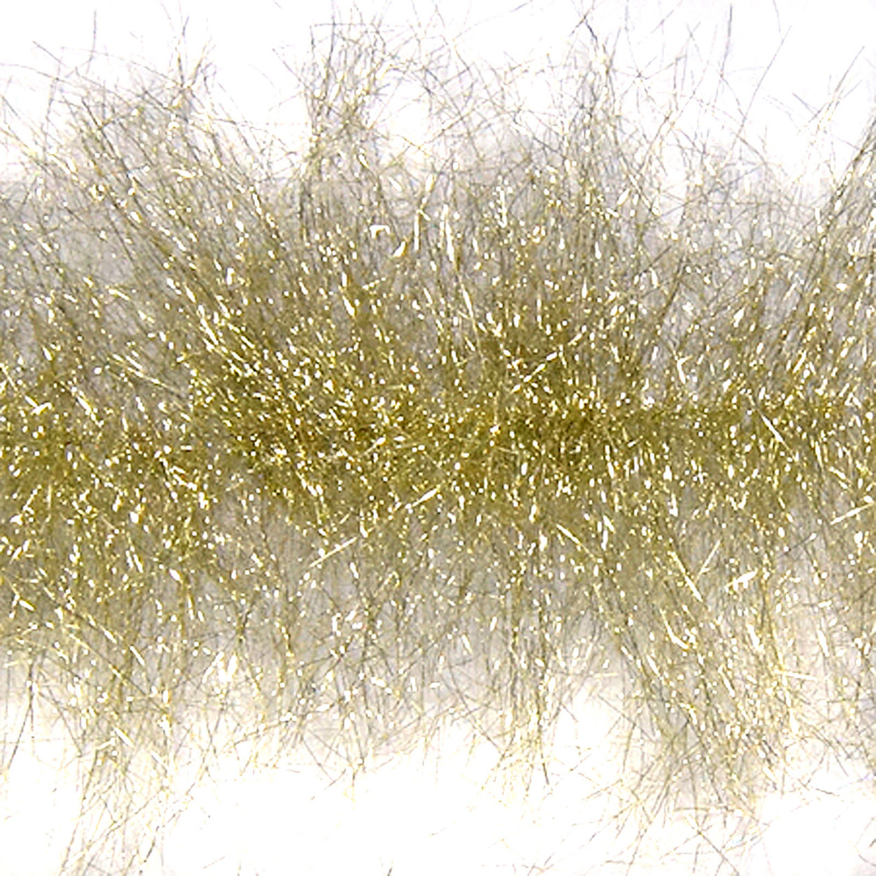 MFC Sparkle Minnow Brush Body Gold