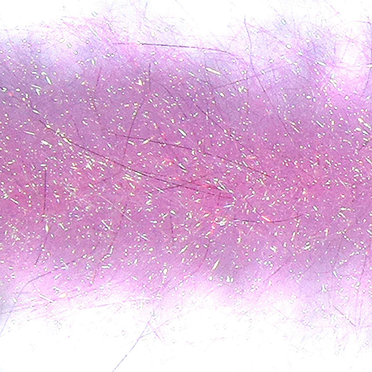 MFC Sparkle Minnow Brush Body