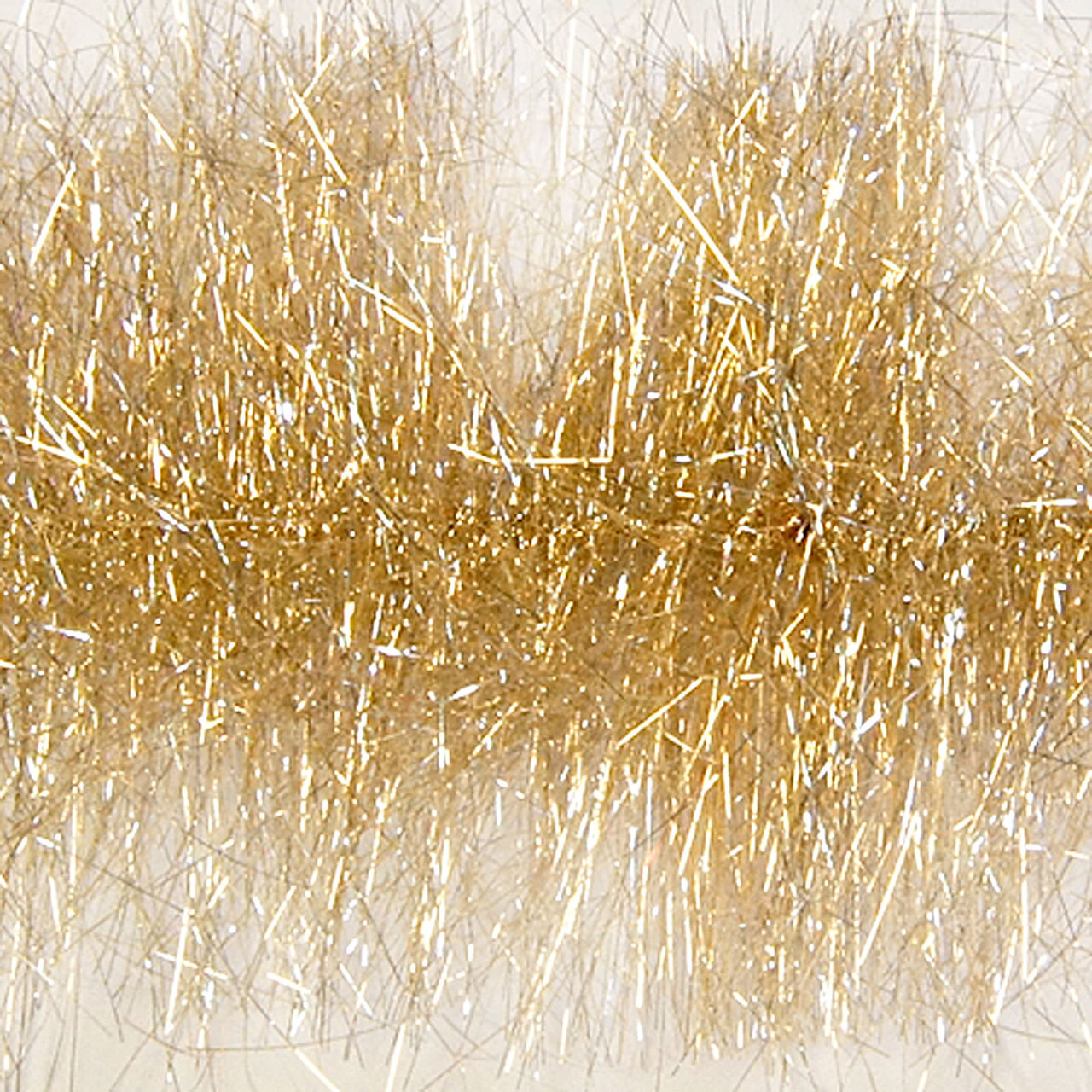 MFC Sparkle Minnow Brush Body