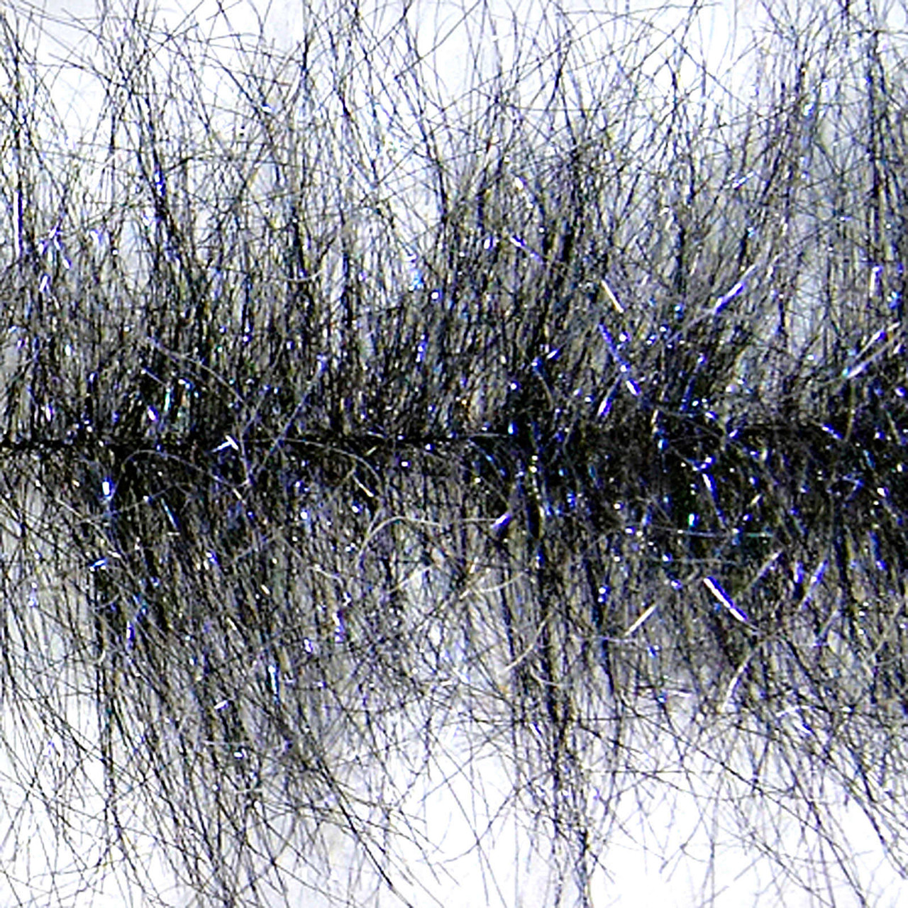 MFC Sparkle Minnow Brush Body