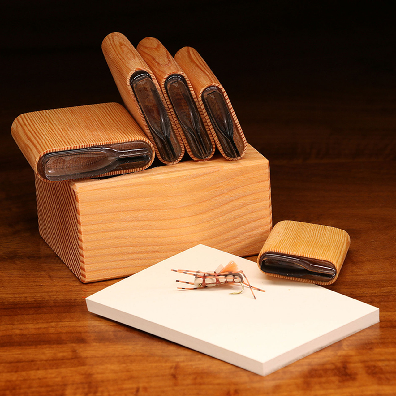 River Road Creations Fat Albert Cutter
