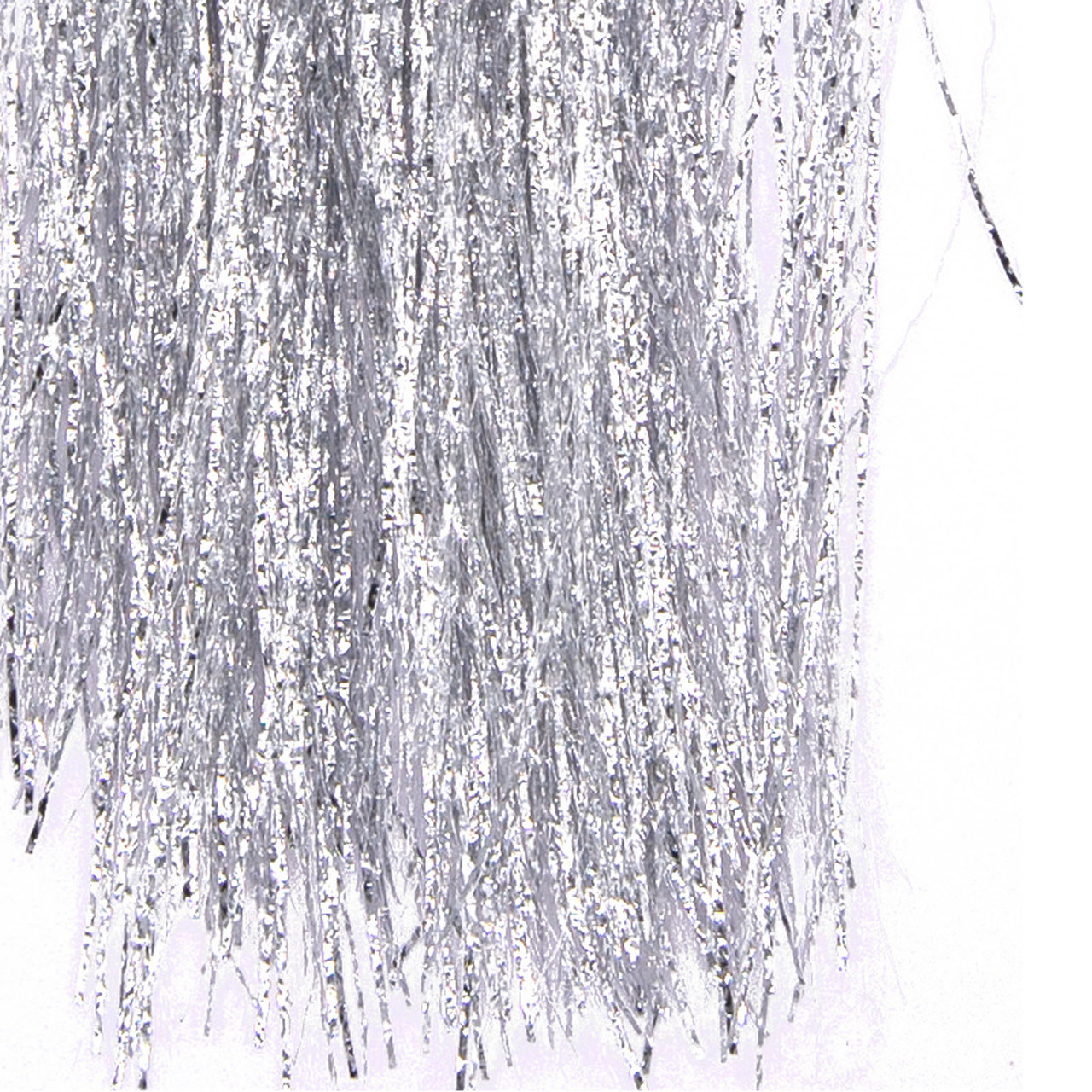 Semperfli SemperFlash Krinkle Silver