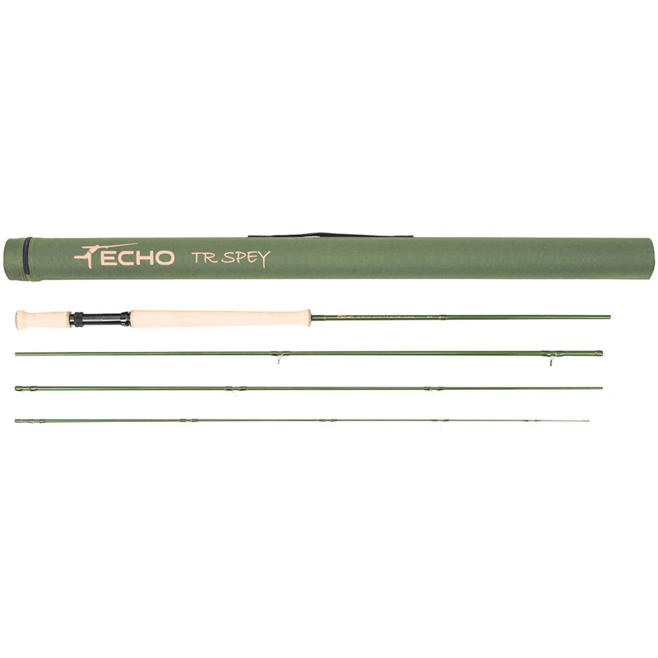 ECHO TR2 Fly Rod ECHO TR2 Fly Rod