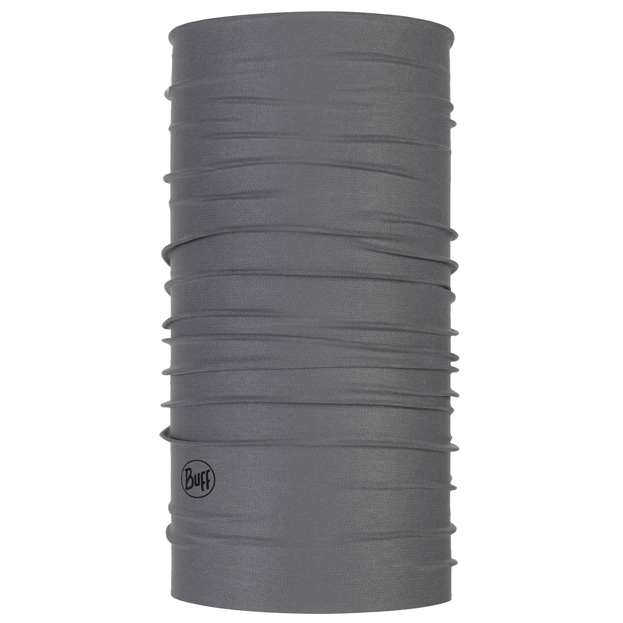 Buff Coolnet UV Insect Shield Solid Grey Sedona