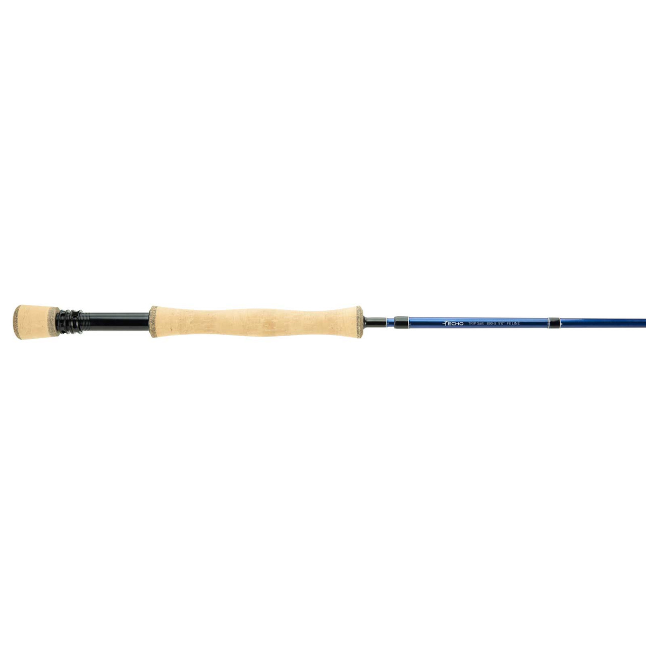 ECHO Trip Salt 9 ft 8 wt Fly Rod - AvidMax