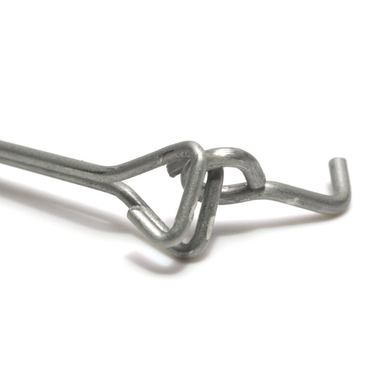 Fish-Skull ESH 20mm Exchanger Shank - view 1