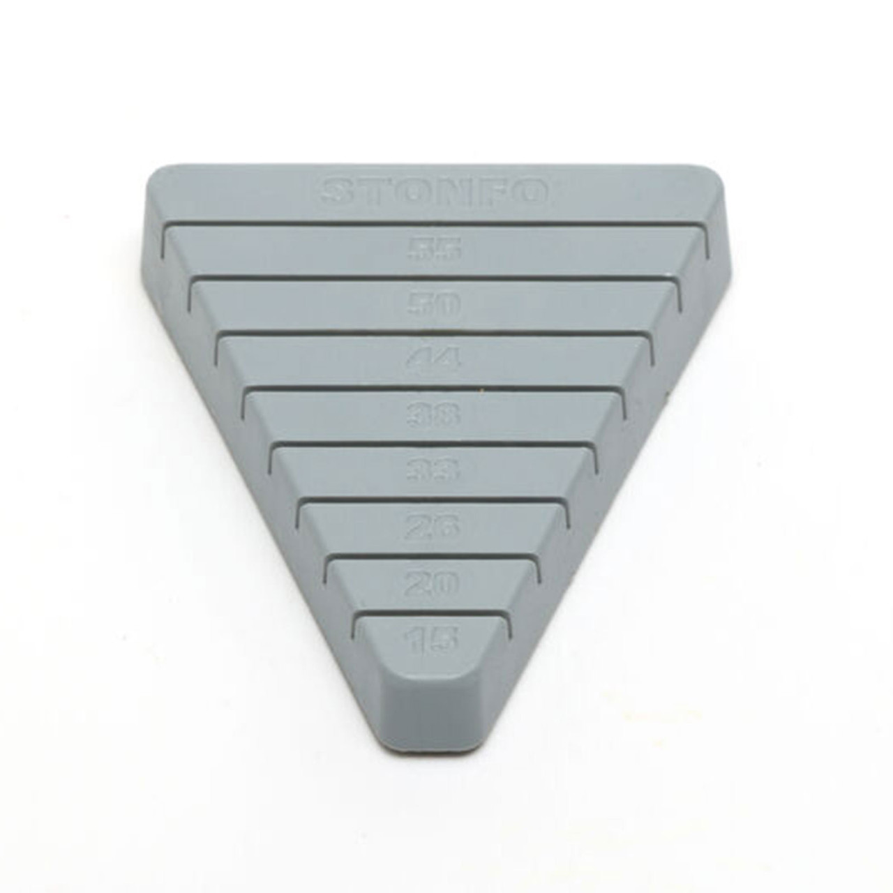 Stonfo CDC Feather Folding Block