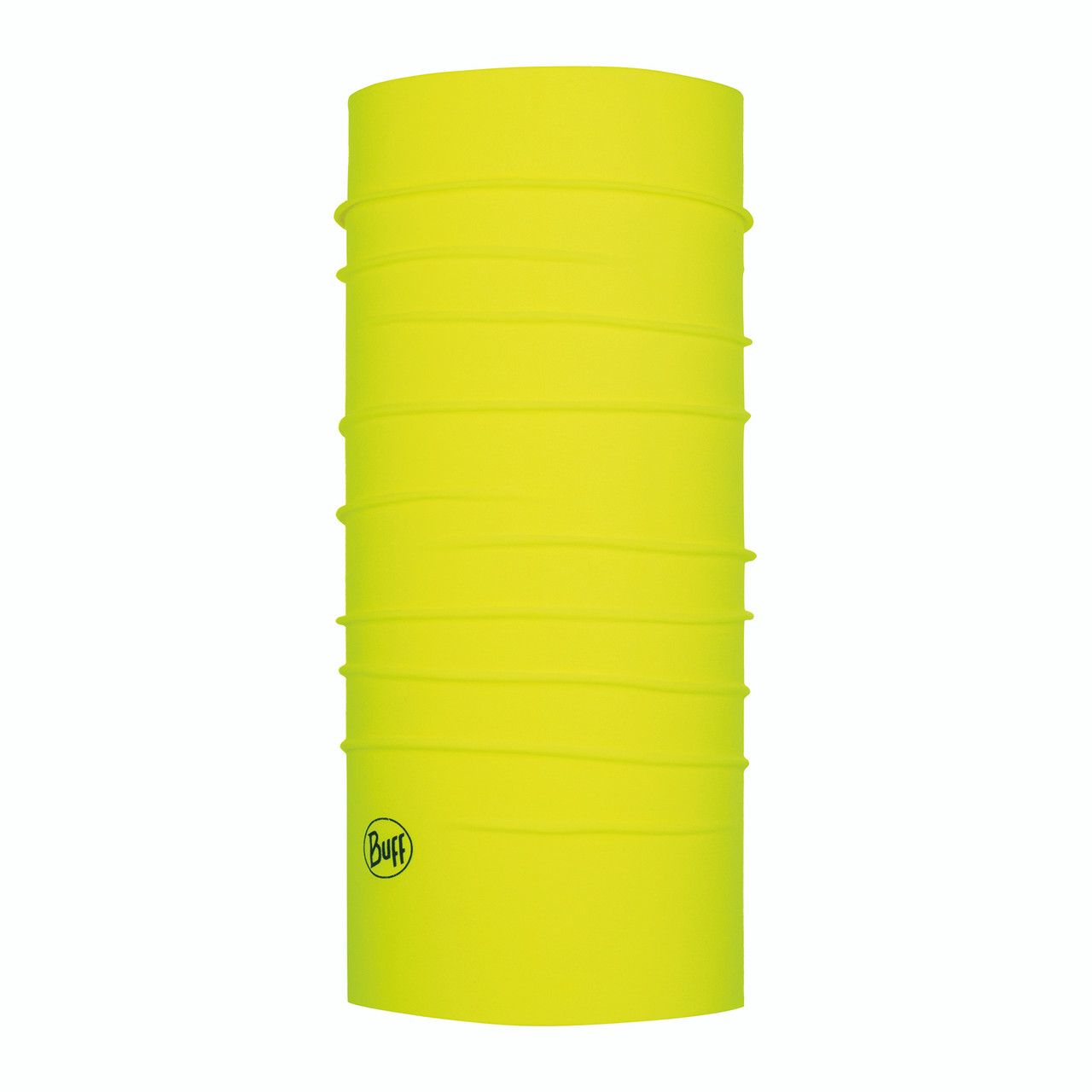 Buff Original Ecostretch Yellow Fluor