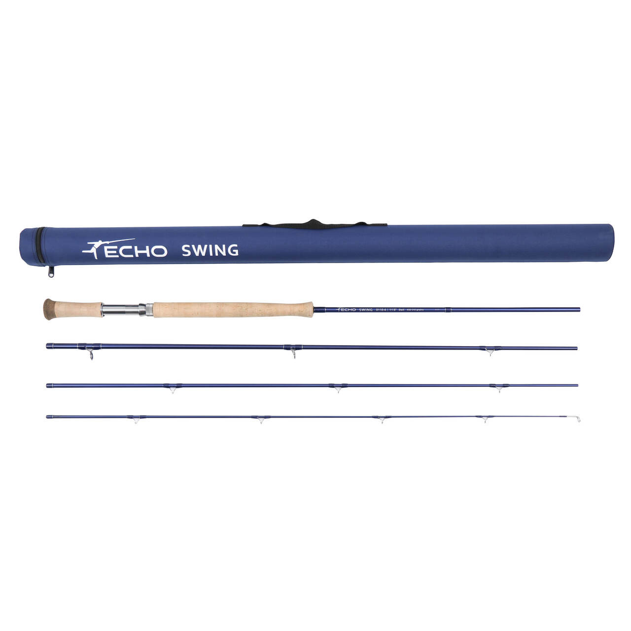 ECHO Swing Switch Fly Rod AvidMax - Main Image