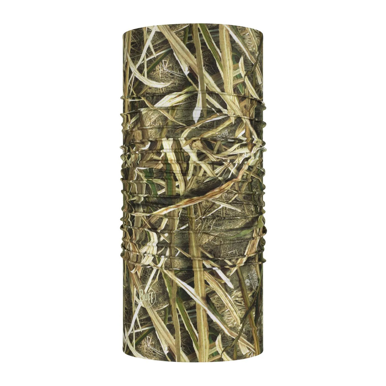 Buff Mossy Oak Coolnet UV UV+ Shadow Grass