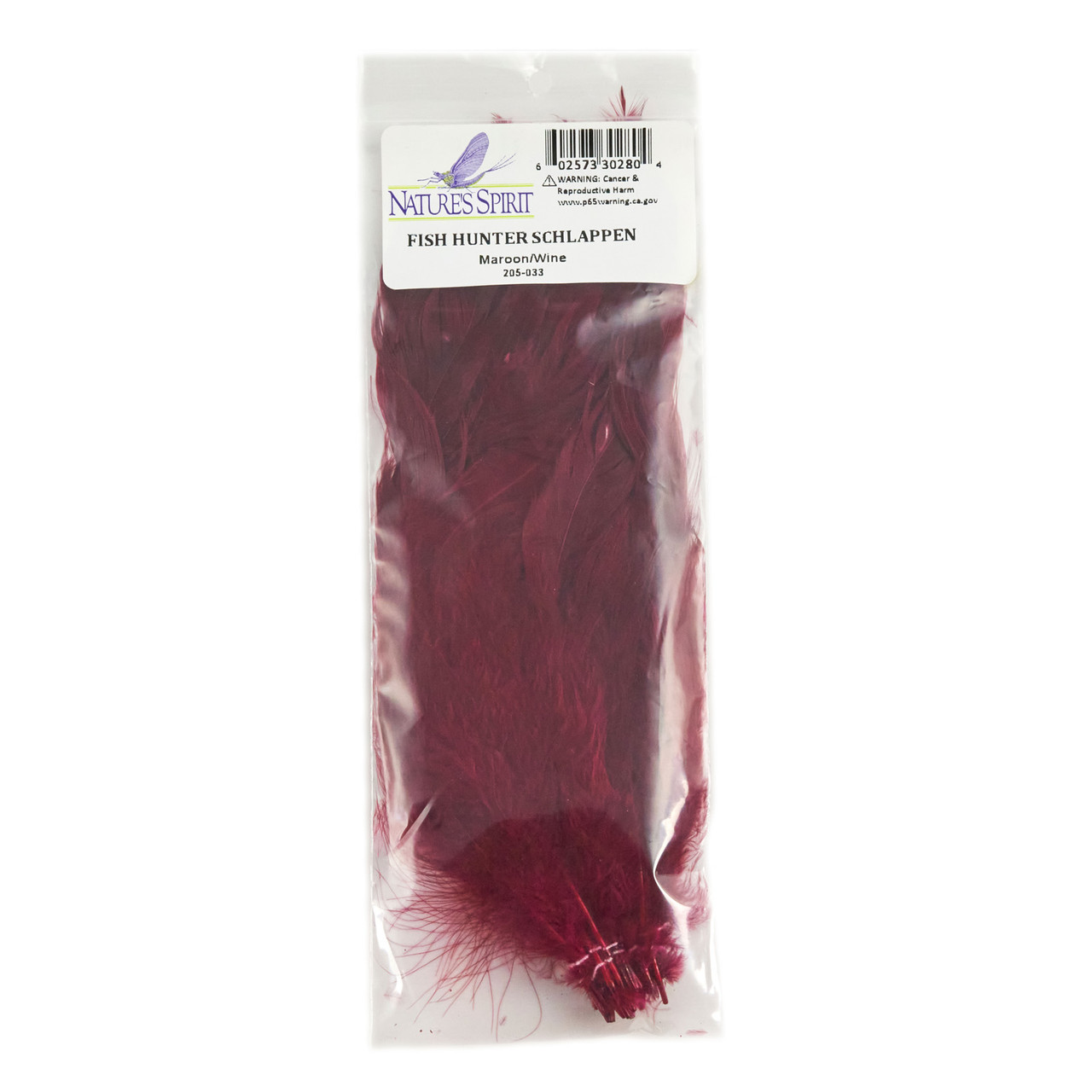 Fish Hunter Select Schlappen Feathers