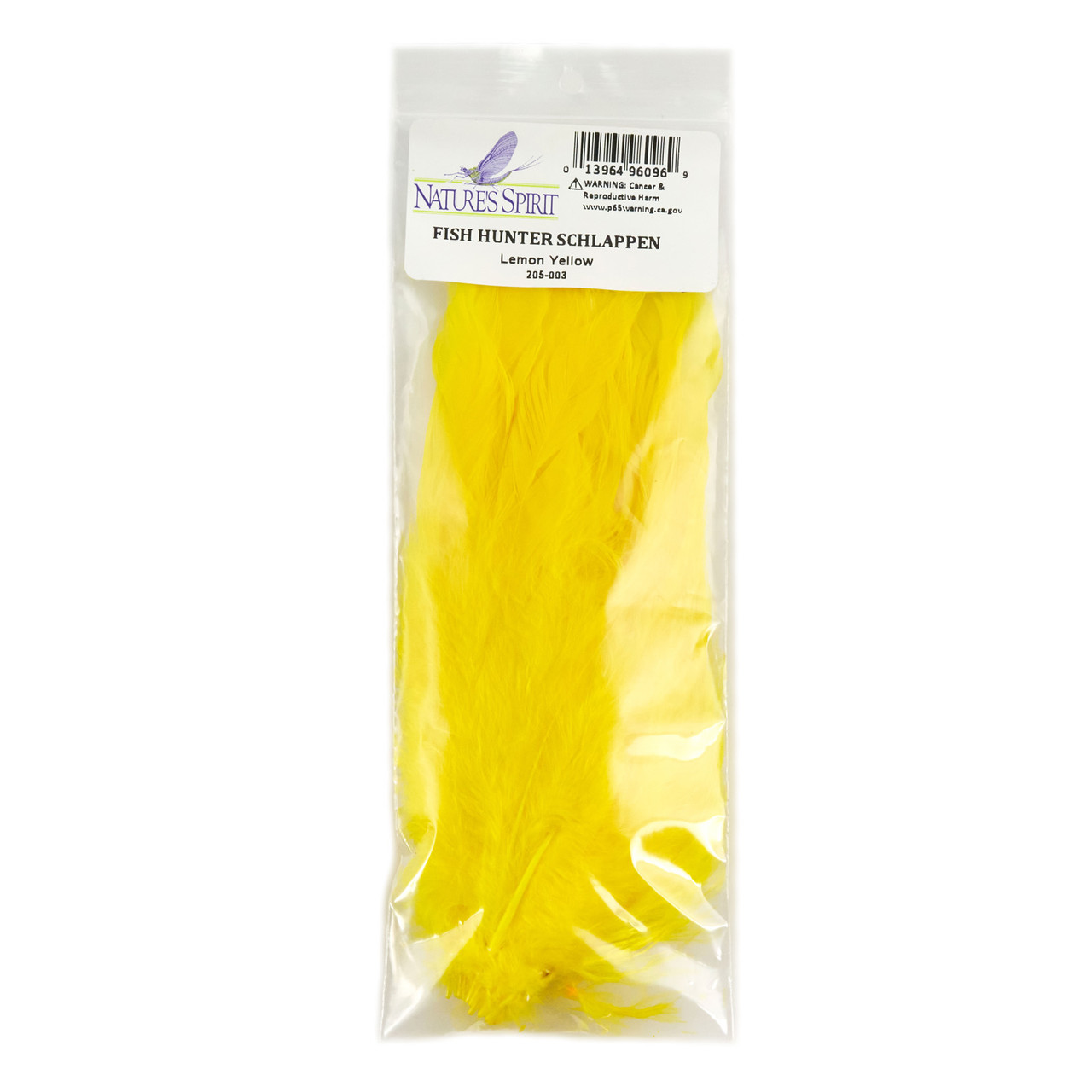 Fish Hunter Select Schlappen Feathers