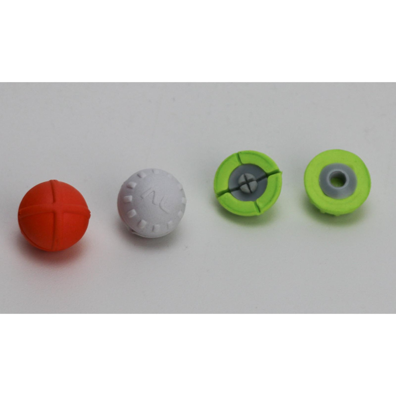 AirLock CenterLock Strike Indicator 3 Pack AirLock CenterLock Strike Indicator 3 Pack