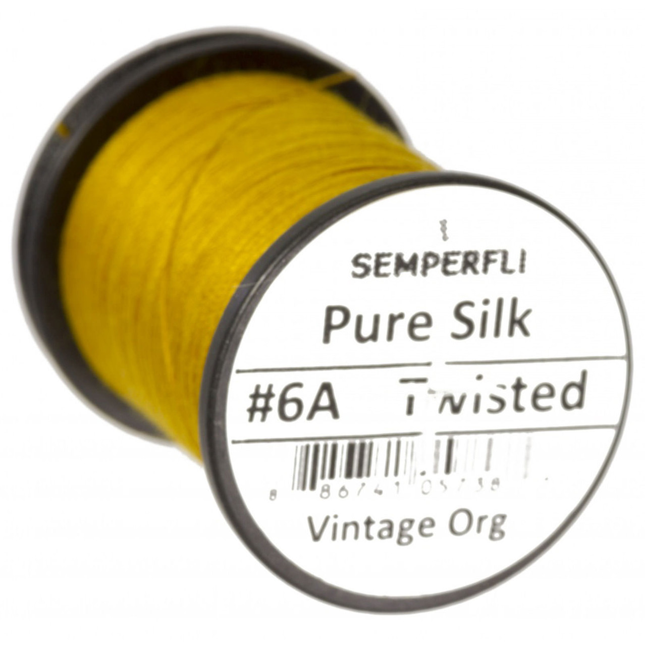 Semperfli Pure Silk
