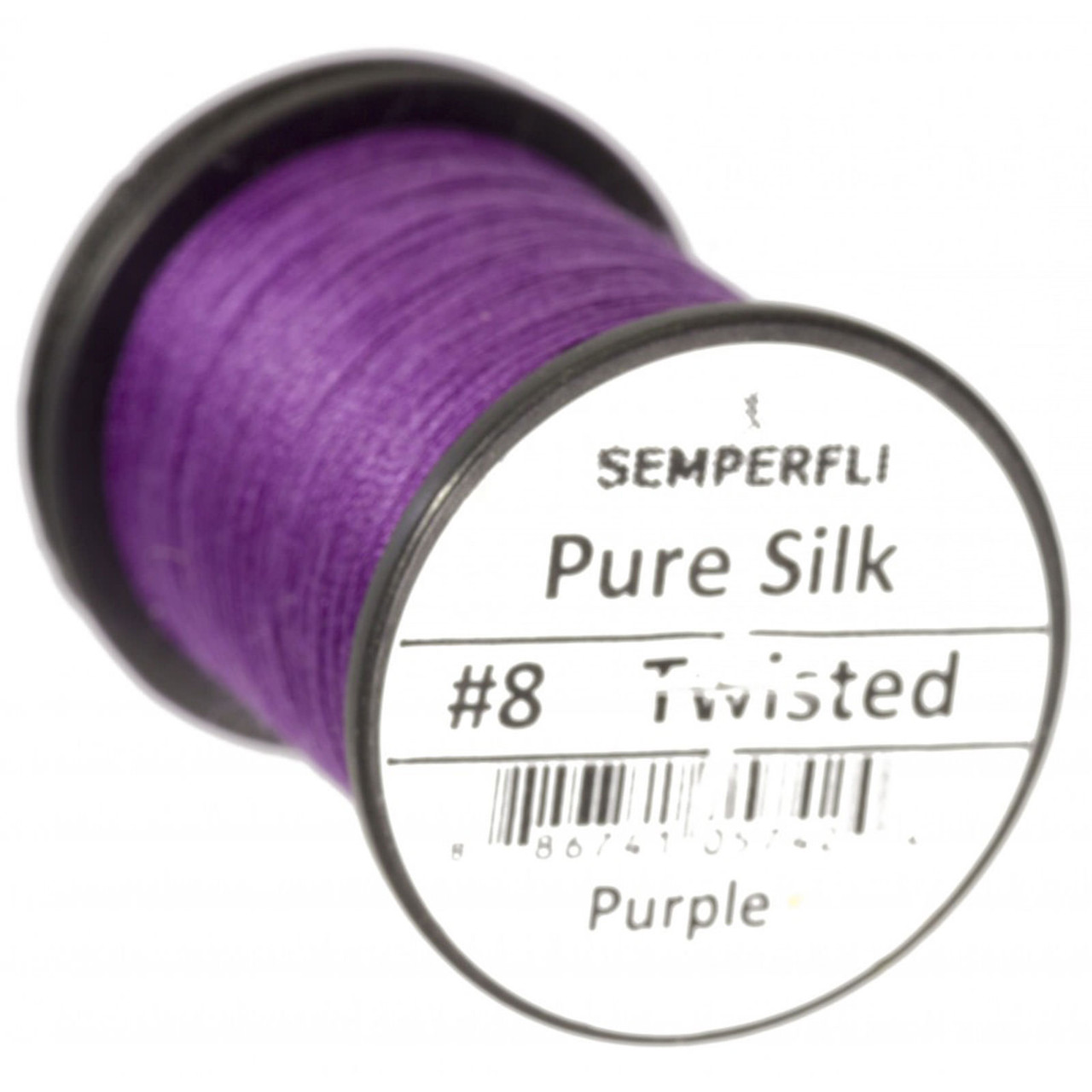 Semperfli Pure Silk