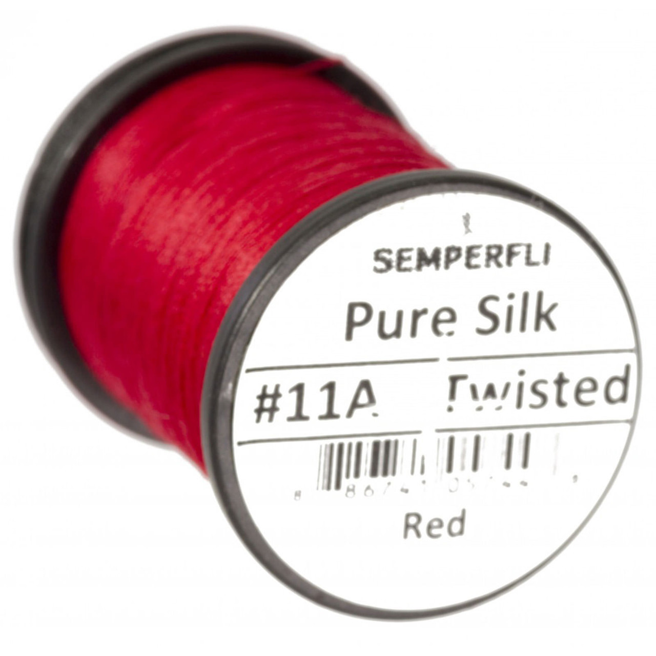 Semperfli Pure Silk