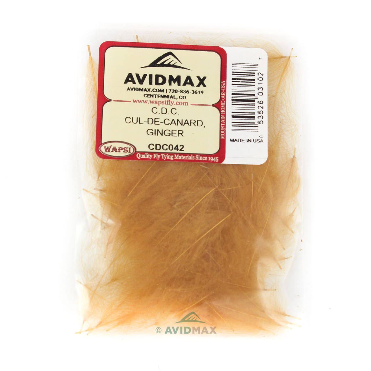 Wapsi Cul De Canard CDC