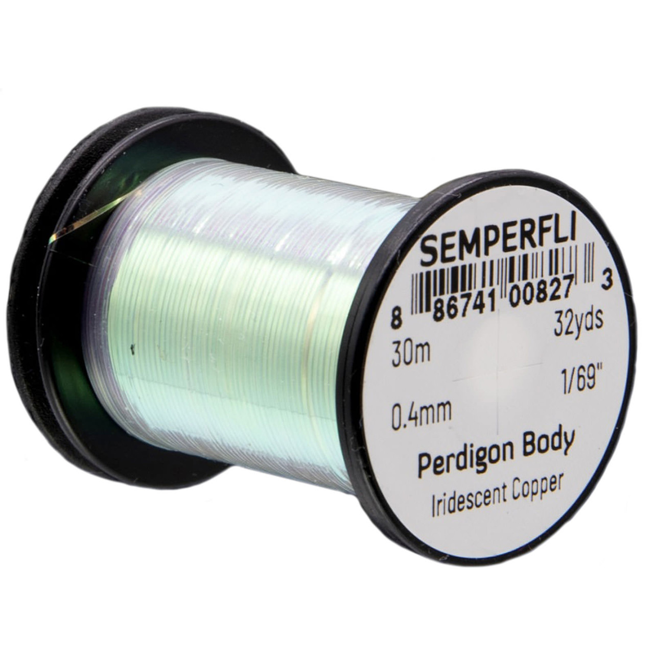Semperfli Perdigon Body