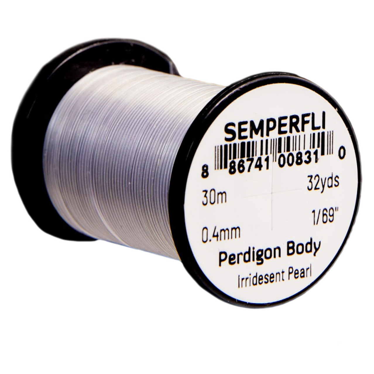Semperfli Perdigon Body