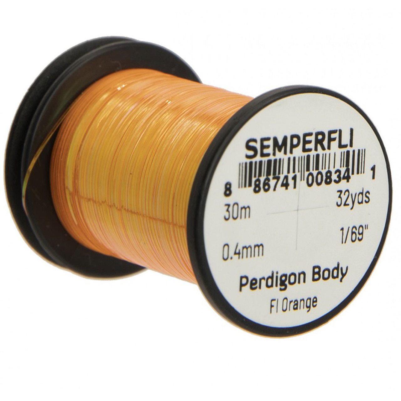 Semperfli Perdigon Body