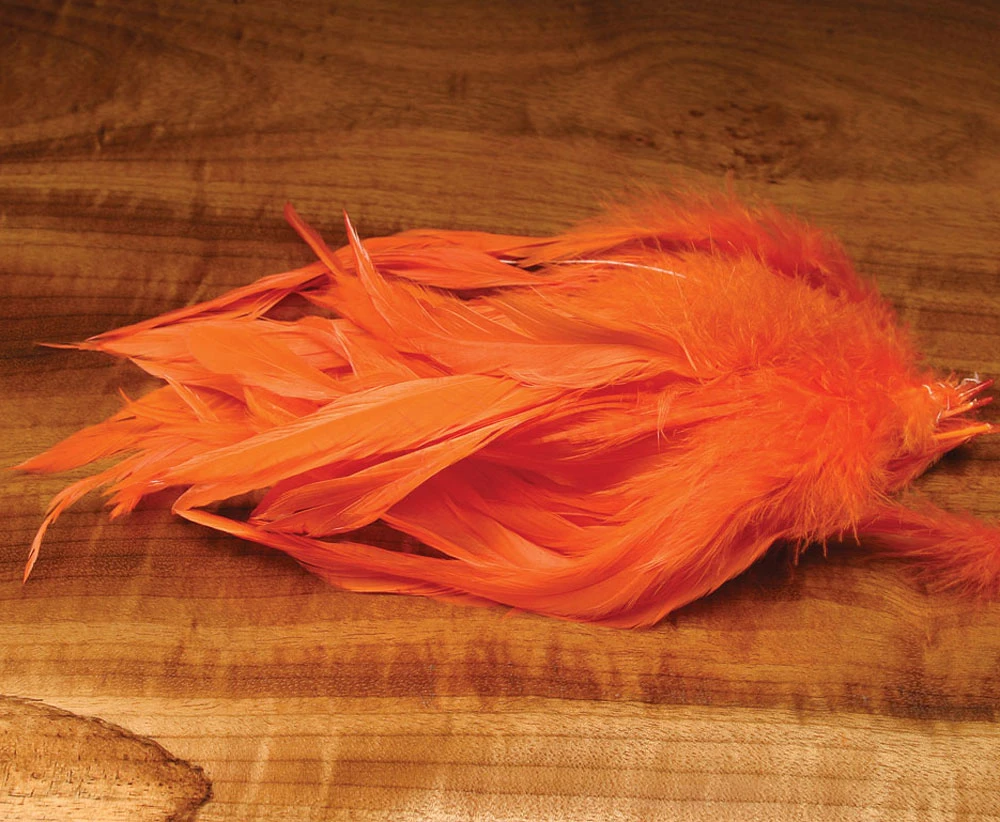 Hareline Schlappen Feathers - view 1