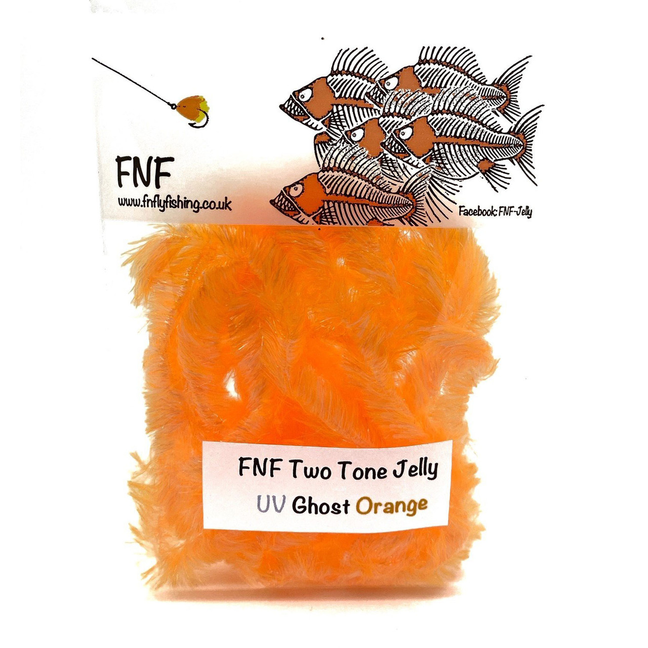 FNF Two Tone Jelly