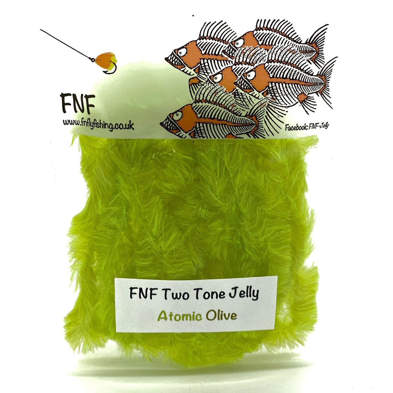 FNF Two Tone Jelly